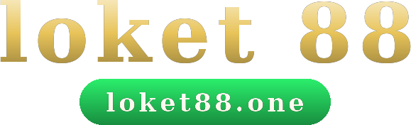 loket 88 logo