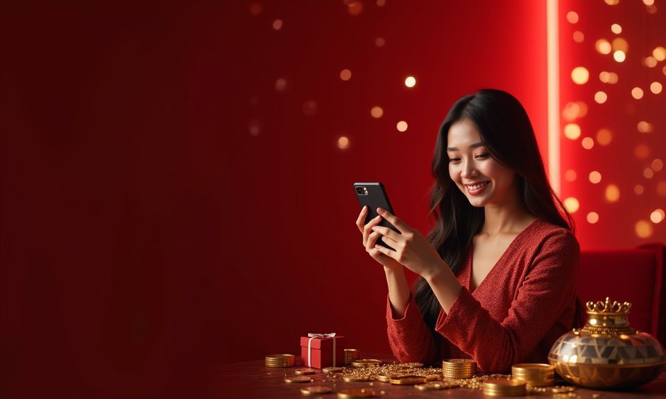 loket 88 mobile gaming