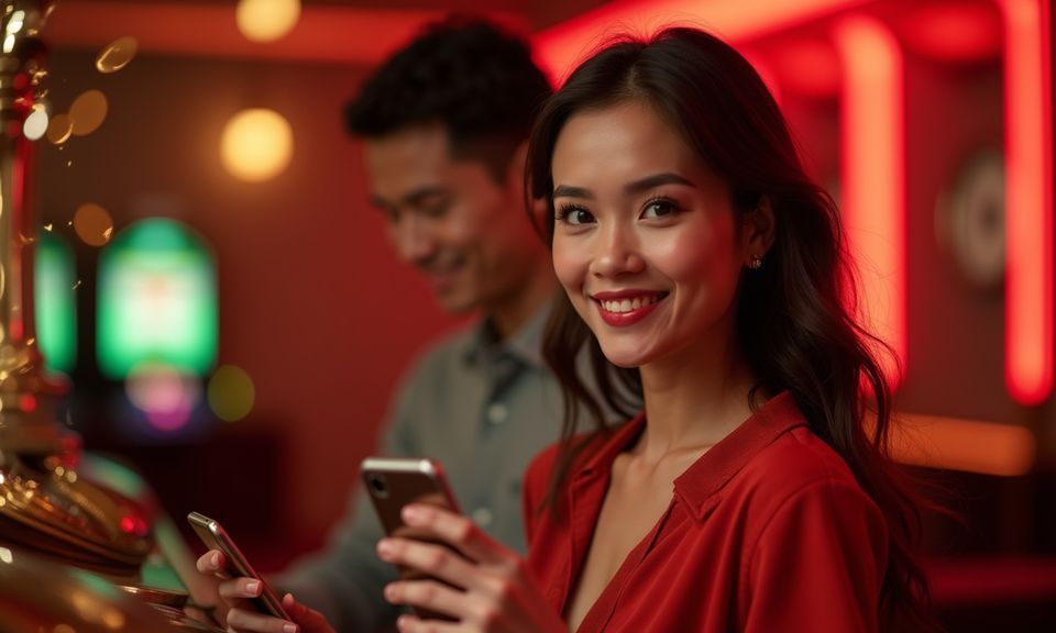 loket 88 Sportsbook